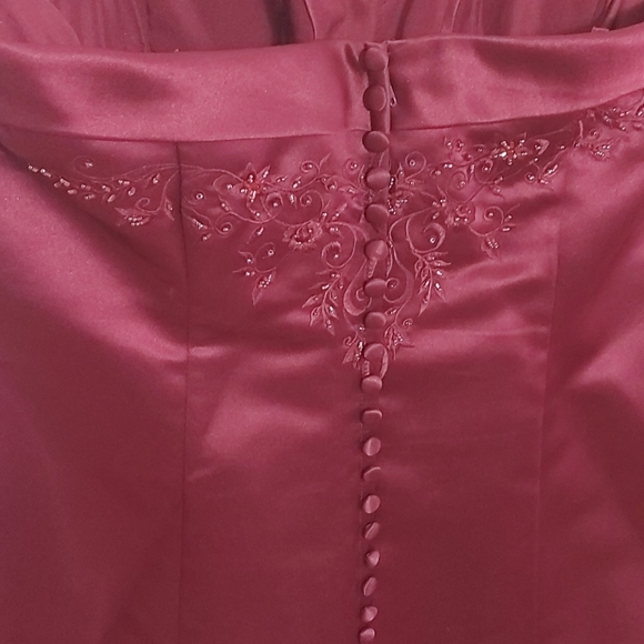 Graduation Gown - Picture 12 of 15